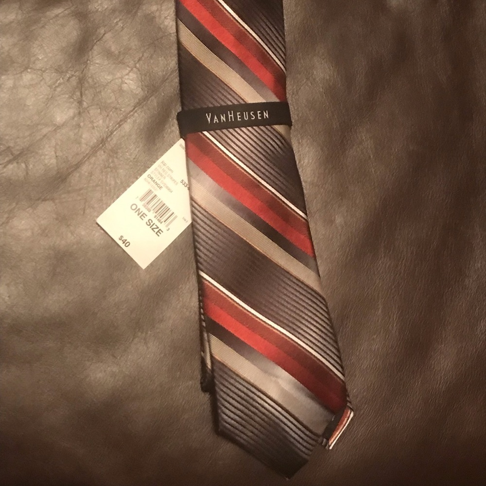 Van Heusen Tie